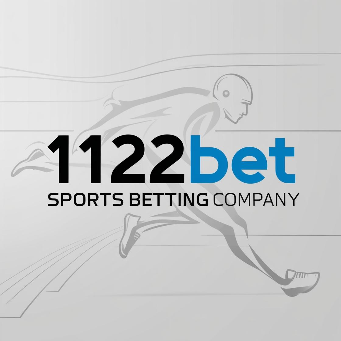 Logo da 1122bet