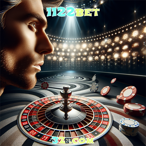 Poker Games Explorando o Mundo do Poker Online na 1122bet