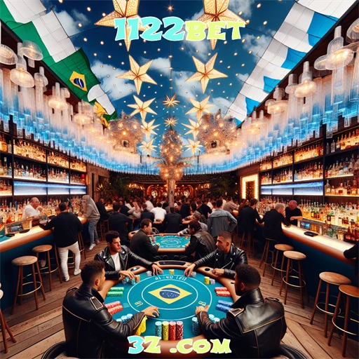 Explore os Emocionantes Jogos de Mesa no 1122bet